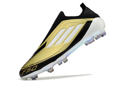 F50 Pro Messi FG Gold