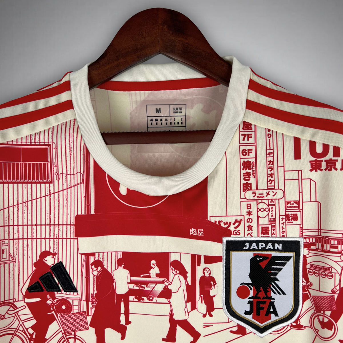 Japan "Edo Legacy" Premium Kit