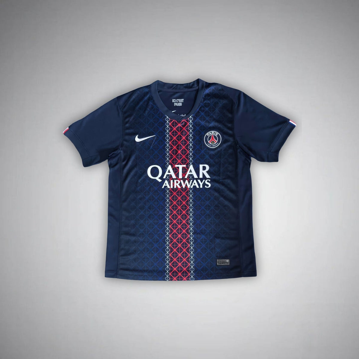 25/26 PSG Home Kit