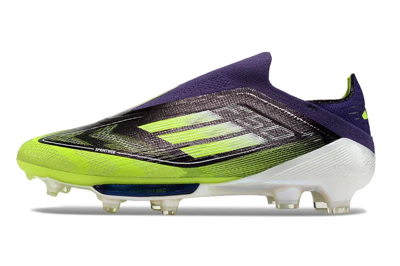 F50 Elite Laceless FG Fast Reborn