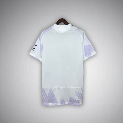 25/26 Manchester United Away Kit