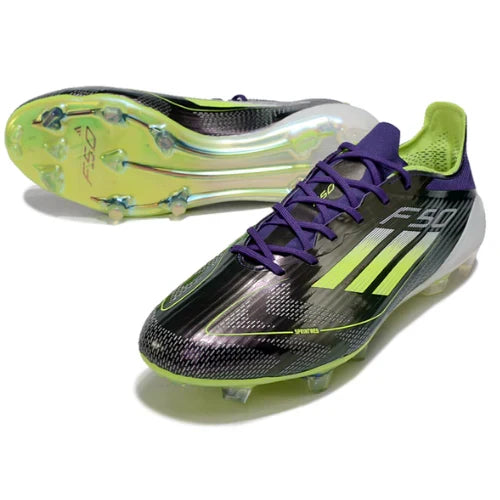 F50 Elite Fast Reborn FG Purple Lucid Lemon
