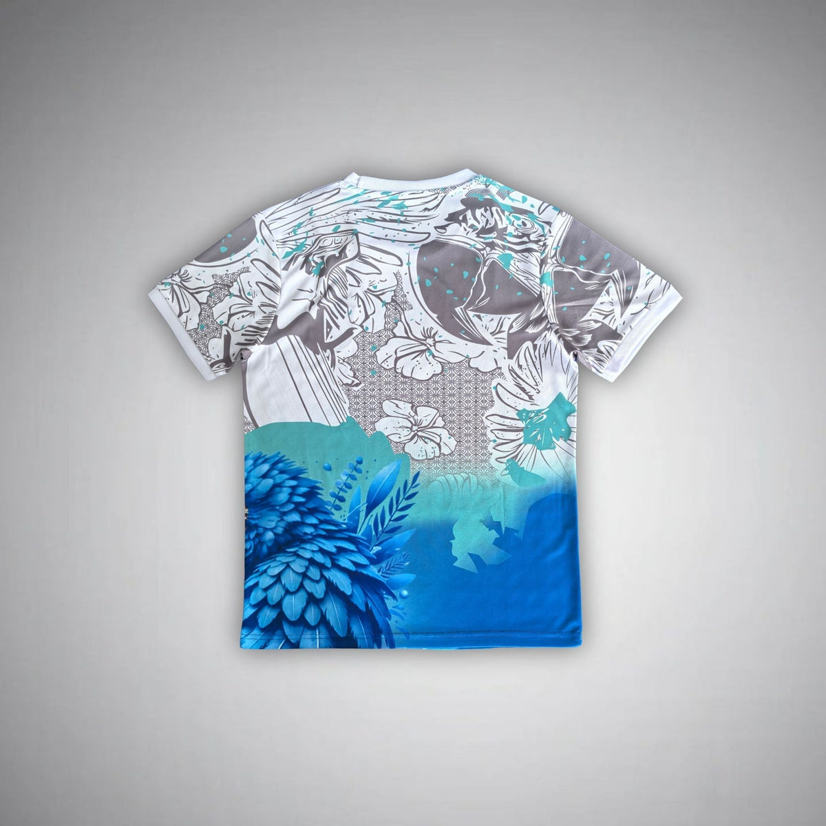 Brazil "Rio Rise" Premium Kit
