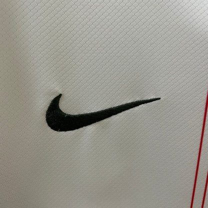 25/26 Chelsea Away Kit