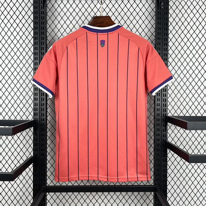 2026/2027 Scotland Away