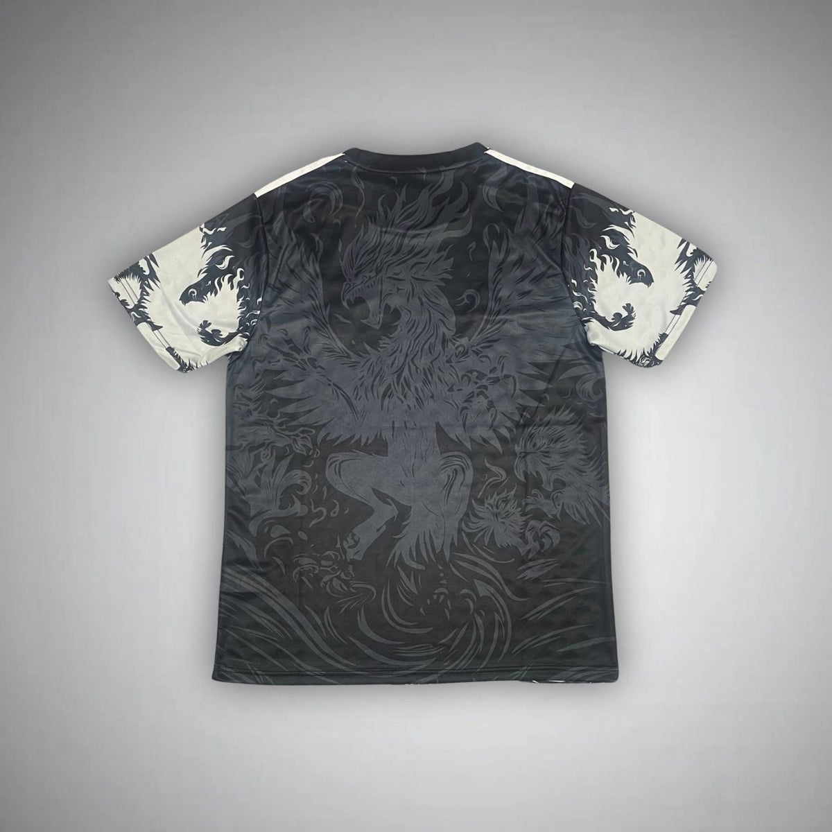 Liverpool "Wings of Anfield" Premium Kit
