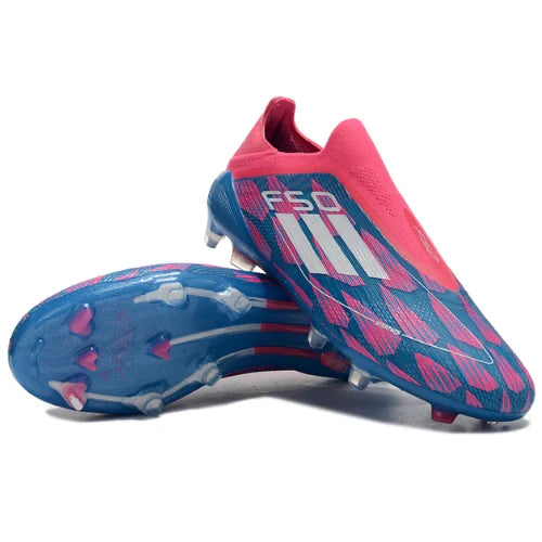 F50+ Lightstrike Pro Laceless FG