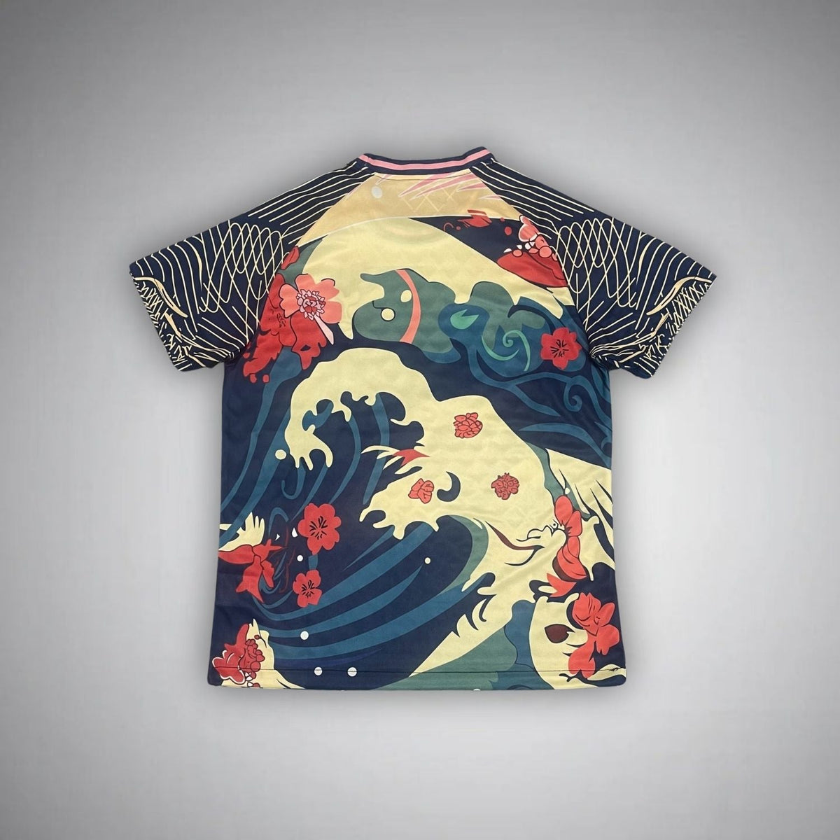 Tottenham "Spurs Hokusai Premium Kit