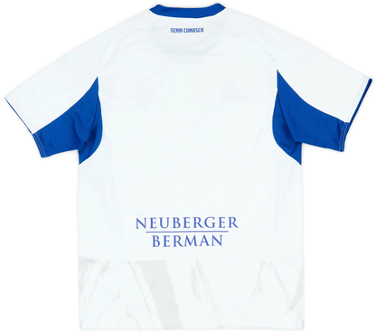 Como 1907 2025/26 Away