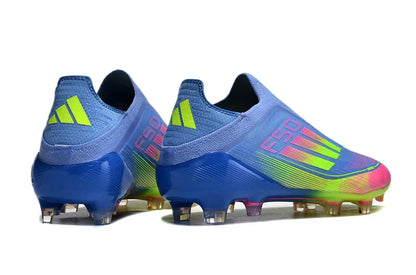 F50 Elite Laceless