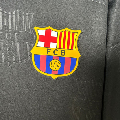 FC Barcelona "Noir Camp" Premium Kit