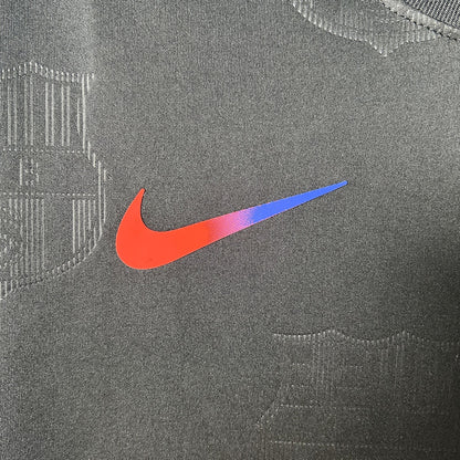 FC Barcelona "Noir Camp" Premium Kit