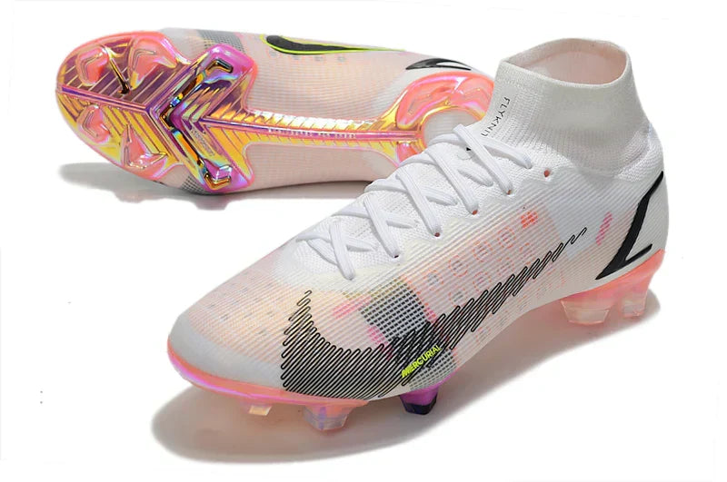 Superfly 8 Elite FG Rawdacious