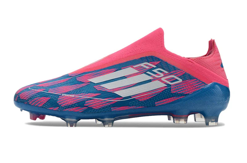 F50+ Lightstrike Pro Laceless FG