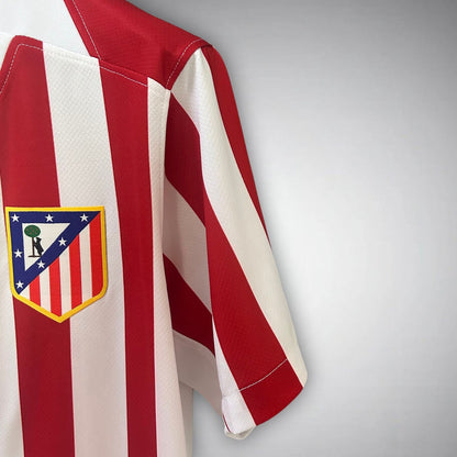 25/26 Atletico Madrid Home Kit