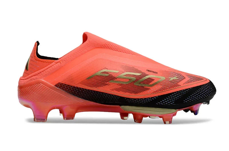 F50+ Elite Laceless FG Vivid Horizon