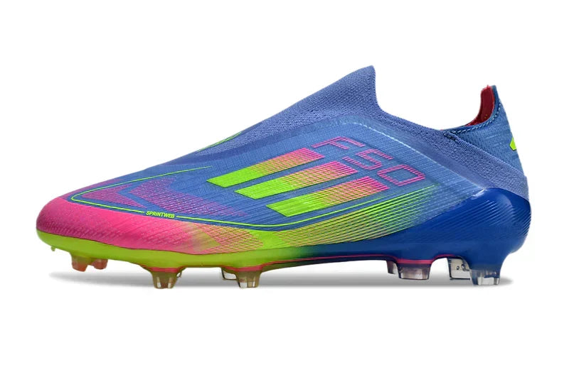 F50 Elite Laceless