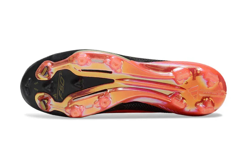 F50+ Elite Laceless FG Vivid Horizon