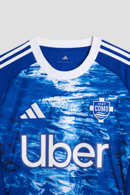 Como 1907 2025/26 Home