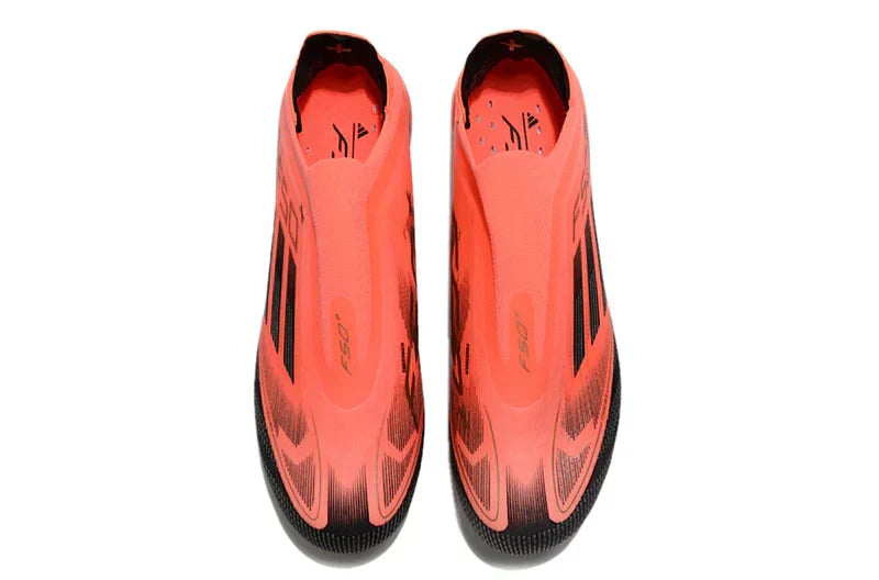 F50+ Elite Laceless FG Vivid Horizon