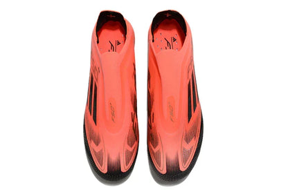 F50+ Elite Laceless FG Vivid Horizon