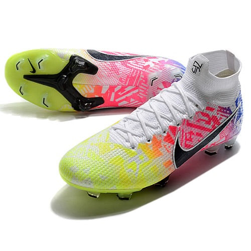 Mercurial Superfly 7 Elite-Pro Neymar