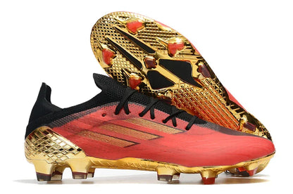 X Speed Flow FG - Solar Red