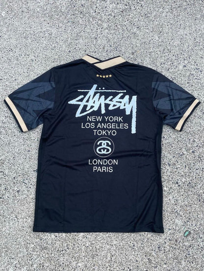 Stüssy x Brazil "Desert Breeze" Special Kit