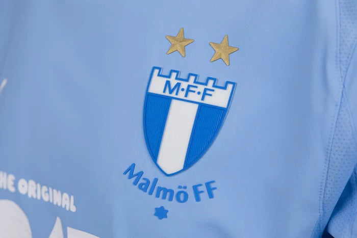 MFF Sweden Home 2026
