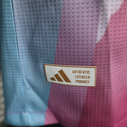 25-26 Miami Special Player Jersey