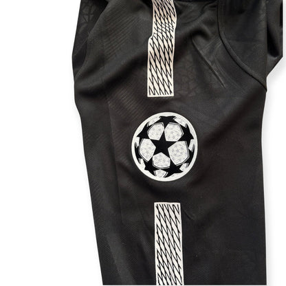PSG 2018-19 Nike Champions League Third Jersey - Ballstar Respect Long Sleeve MEN