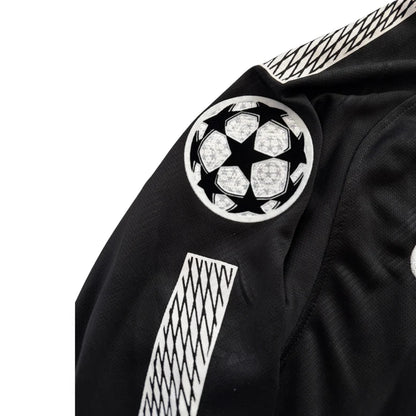 PSG 2018-19 Nike Champions League Third Jersey - Ballstar Respect Long Sleeve MEN