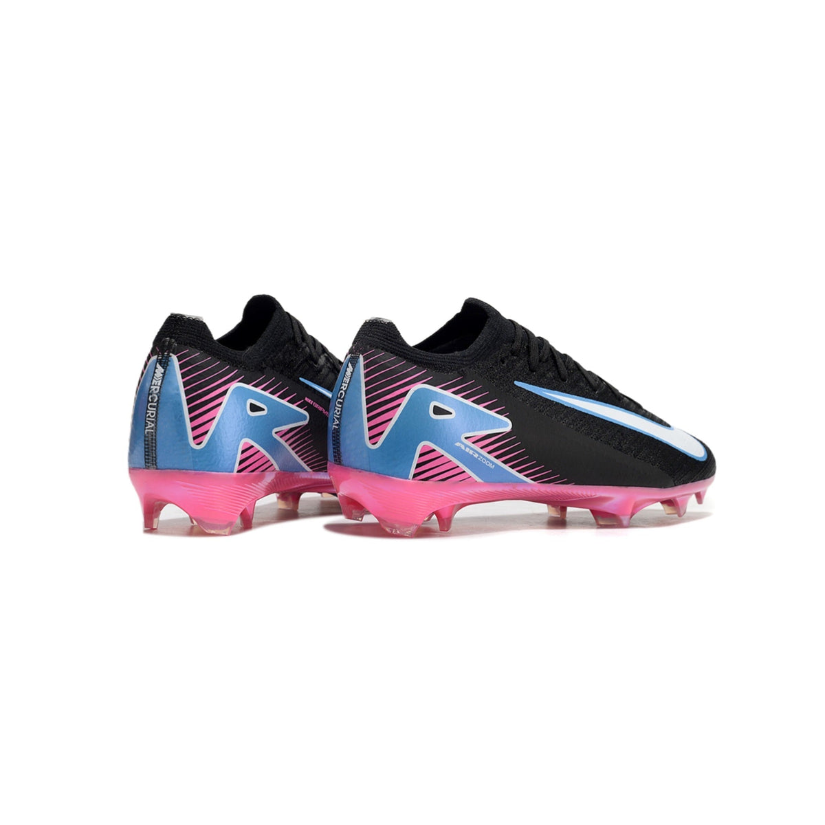 Air Zoom Mercurial Vapor 16 Elite Black