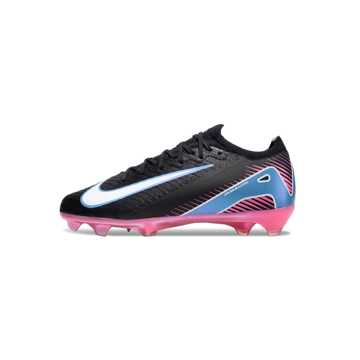 Air Zoom Mercurial Vapor 16 Elite Black