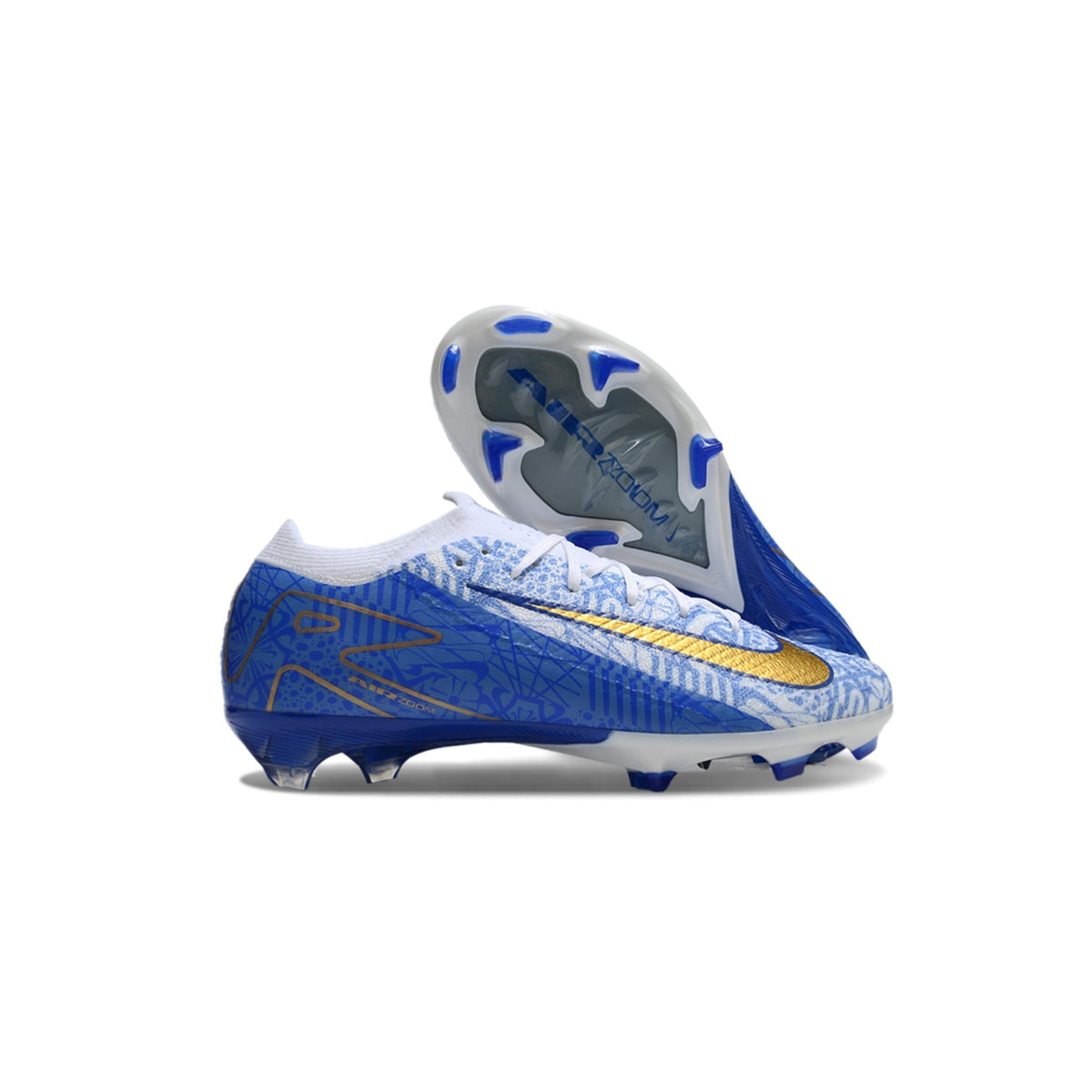 Air Zoom Mercurial Superfly 9