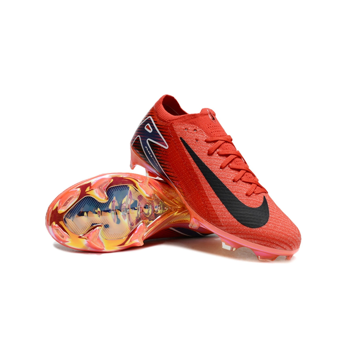 Air Zoom Mercurial Vapor 16 Elite Orange