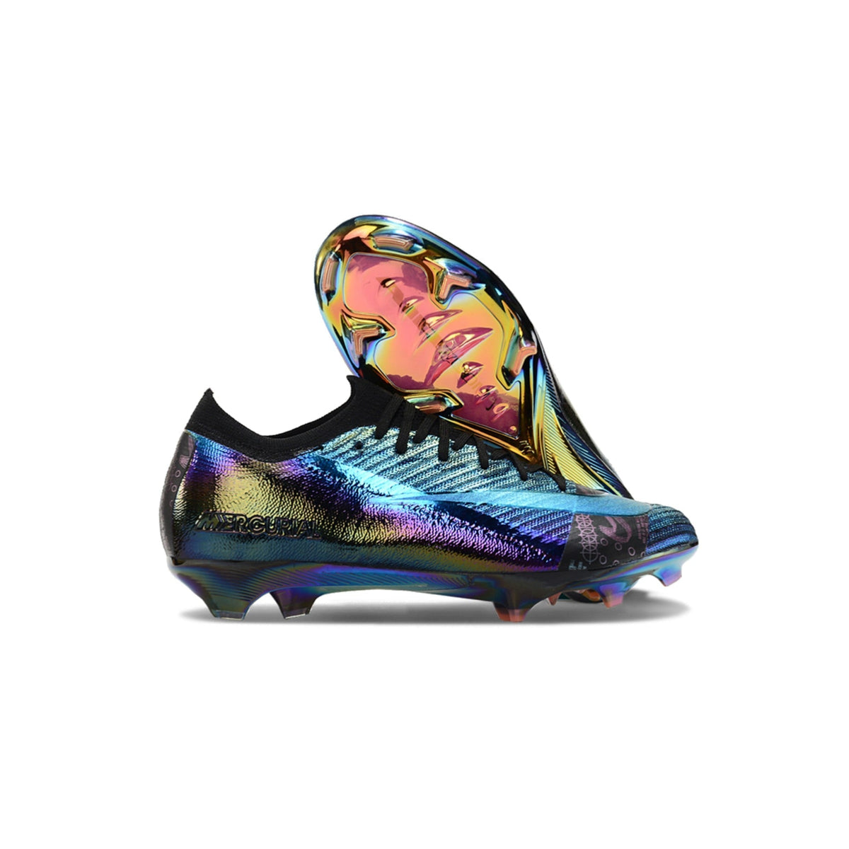Air Zoom Mercurial Vapor 16 Elite Dark Blue