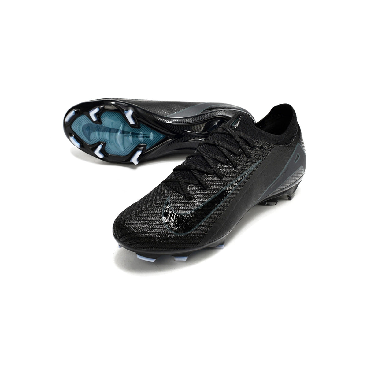 Air Zoom Mercurial Vapor 16 Elite All Black