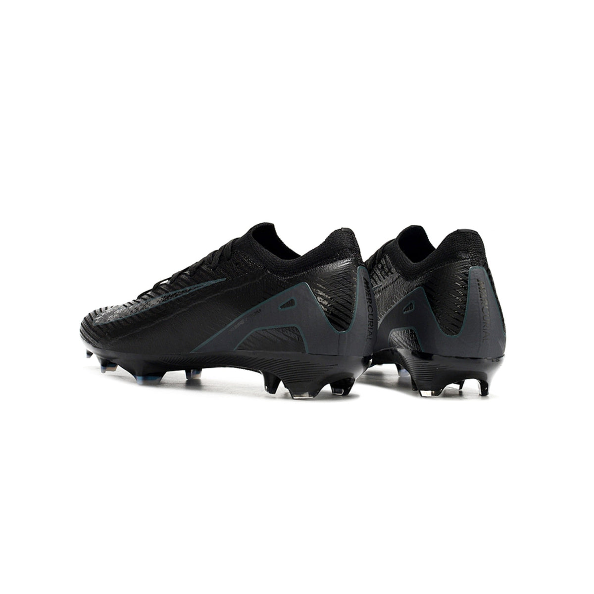 Air Zoom Mercurial Vapor 16 Elite All Black