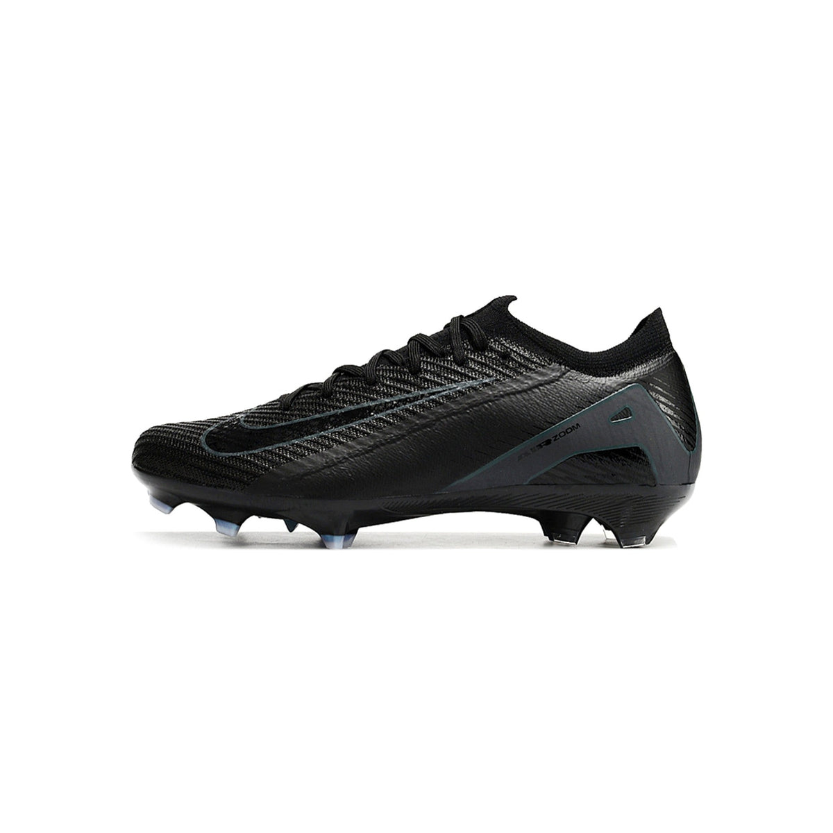 Air Zoom Mercurial Vapor 16 Elite All Black