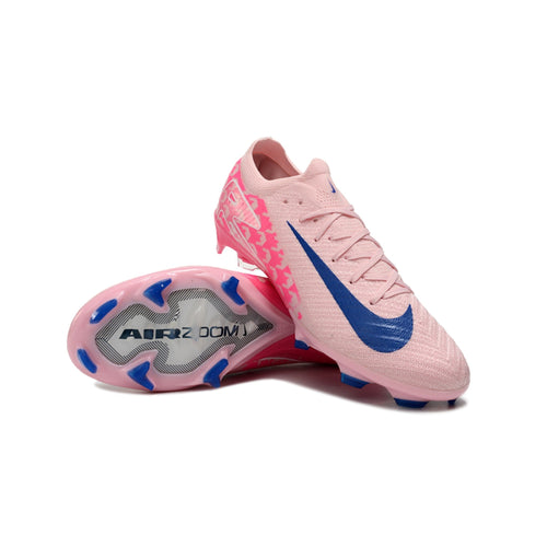 Air Zoom Mercurial Vapor 16 Elite Light Pink