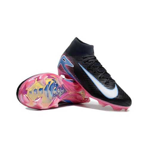 Air Zoom Mercurial Vapor 16 Elite Black