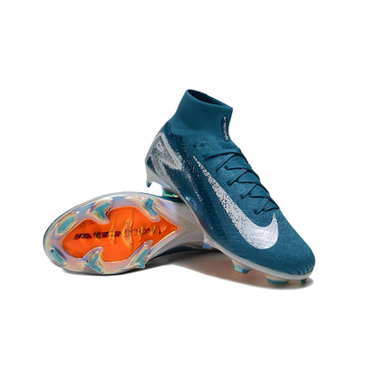 Air Zoom Mercurial Vapor 16 Elite Blue
