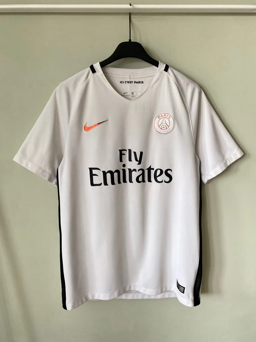 Paris Saint-Germain 2016/17
