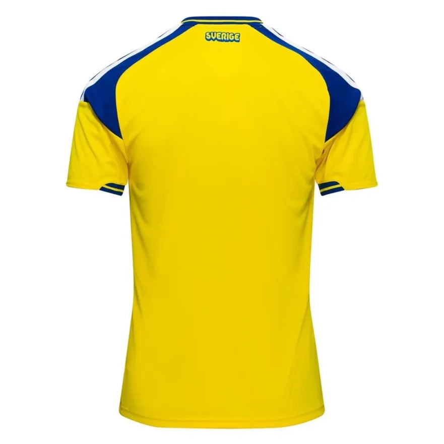 Sweden Home 2026