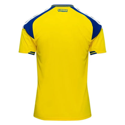 Sweden Home 2026