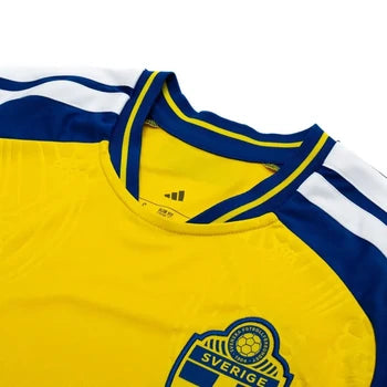 Sweden Home 2026