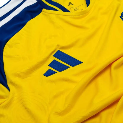 Sweden Home 2026