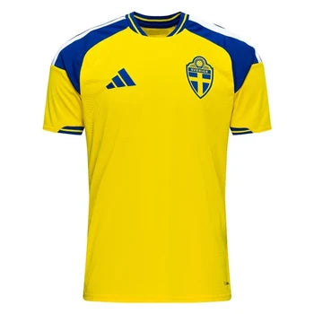 Sweden Home 2026