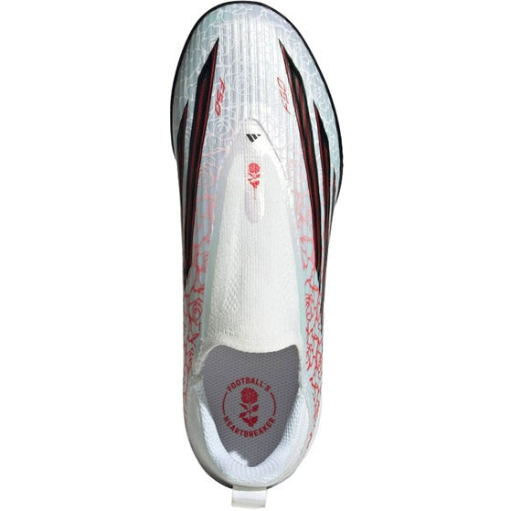 F50 ELITE LAMINE YAMAL Laceless Turf indoor Soccer Cleats